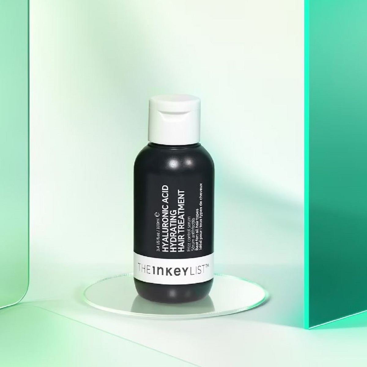 HYALURONIC ACID HYDRATING TREAT  (TRATAMIENTO HIDRATANTE CAPILAR)